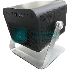 LED проектор InFocus IN3038SL Crusader Grandmaster с подставкой DLP, 1200 lm, FullHD, (1.2:1), HDMI 2.0 (eARC) 2x USB-A 2.0), AUX, SPDIF, RJ45 (LAN), Bluetooth 5.1/BLE, wi-fi 2.4/5GHz, 2х20W Dolby Audio, до 25000ч., 2.36 кг