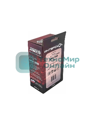 Дрель-шуруповерт аккумуляторная Интерскол ММ-18В МультиМАКС аккум. патрон:быстрозажимной (755.0.0.40)