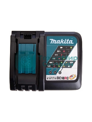 Зарядное устройство Makita DC18RC (630C82-2)