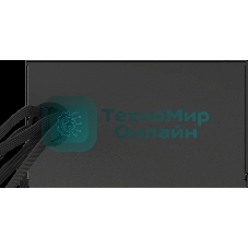 Блок питания Formula V Line FV-550WD, 550W, APFC, 80+, 12cm Fan