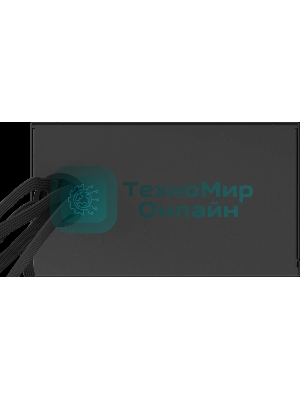 Блок питания Formula V Line FV-550WD, 550W, APFC, 80+, 12cm Fan