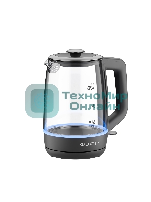 Чайник электрический GALAXY GL 0568