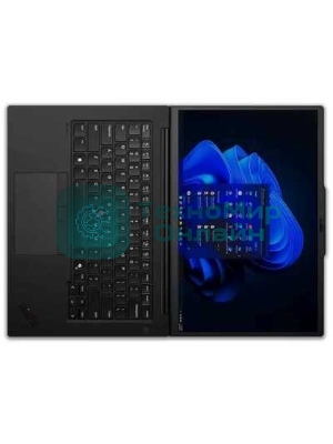 Ноутбук Lenovo Thinkpad P14s Gen5/14.5