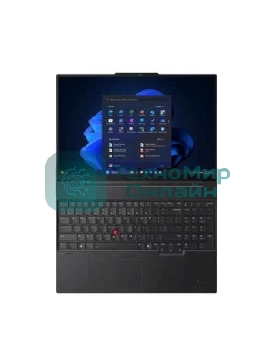 Ноутбук Lenovo ThinkPad E16 Gen 3/16