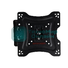 Кронштейн для телевизора Arm media LCD-403 new черный, 26