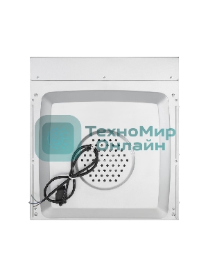 Духовой шкаф электрический встраиваемый HOMSair OES657BK черный