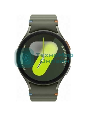 Смарт-часы Samsung Galaxy Watch7 44мм SM-L310 зеленый arabic