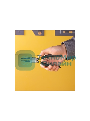 Набор съемников стопорных колец Deli DL104407 7