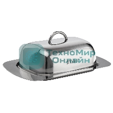 Масленка TALLER TR-61212 Молли 250 г