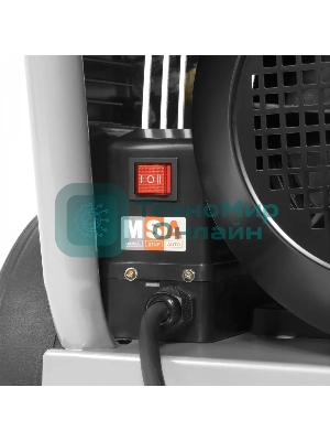 Минимойка Daewoo DAW 7500SW-3 7500Вт