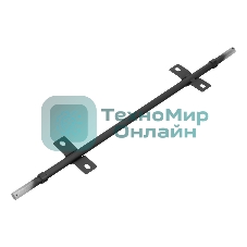 Транспортировочный комплект для генераторов Denzel DES-55, DES-55E