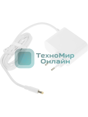 Пылесос вертикальный Xiaomi Vacuum Cleaner G20 EU D205 (BHR8831EU) белый, питание от аккумулятора, 150 Вт, уборка сухая, пылесборник 0.6 л