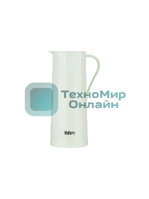 Термос-кувшин MALLONY SKANDI, 1,0 л (106051)