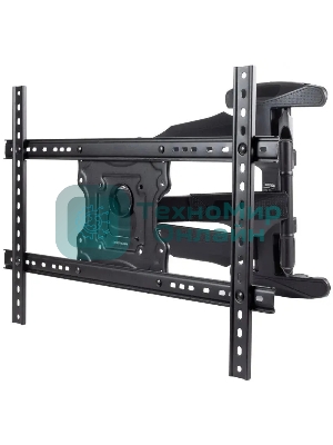 Кронштейн для телевизора Arm Media COBRA-60 черный, 32