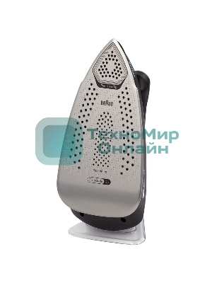Гладильная система BRAUN IS3257BK