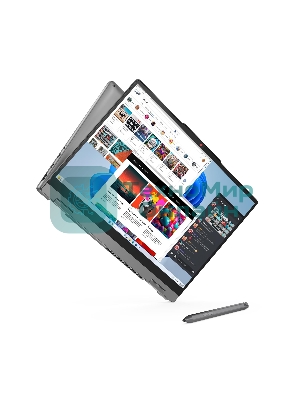 Ноутбук Lenovo IdeaPad 5 14IRH9 Core i5 13420H 16Gb SSD1Tb Intel UHD Graphics 14