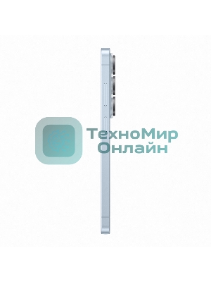 Смартфон Samsung SM-S948B Galaxy S26 Ultra 1Tb 16Gb голубой моноблок 3G 4G 2Sim 6.9