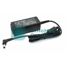 Блок питания (сетевой адаптер) для ноутбуков Acer 19V 1,58A 5.5x2.1, OEM