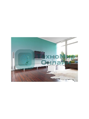 Конвектор электрический Ballu Enzo BEC/EZMR-500 белый, 500 Вт, 8 м2, термостат