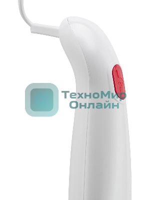 Блендер погружной Maxwell MW-1151, 700 Вт, белый