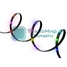 Лента светодиодная умная Yeelight Lightstrip Pro GEN 2 (YLFWD-0025)