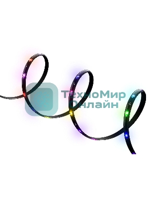 Лента светодиодная умная Yeelight Lightstrip Pro GEN 2 (YLFWD-0025)