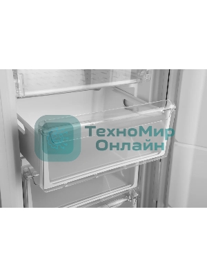 Морозильная камера Indesit DSZ 4150, белый, 214л, 6 ящиков