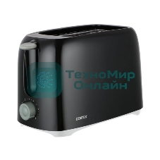 Тостер Centek CT-1425 черный