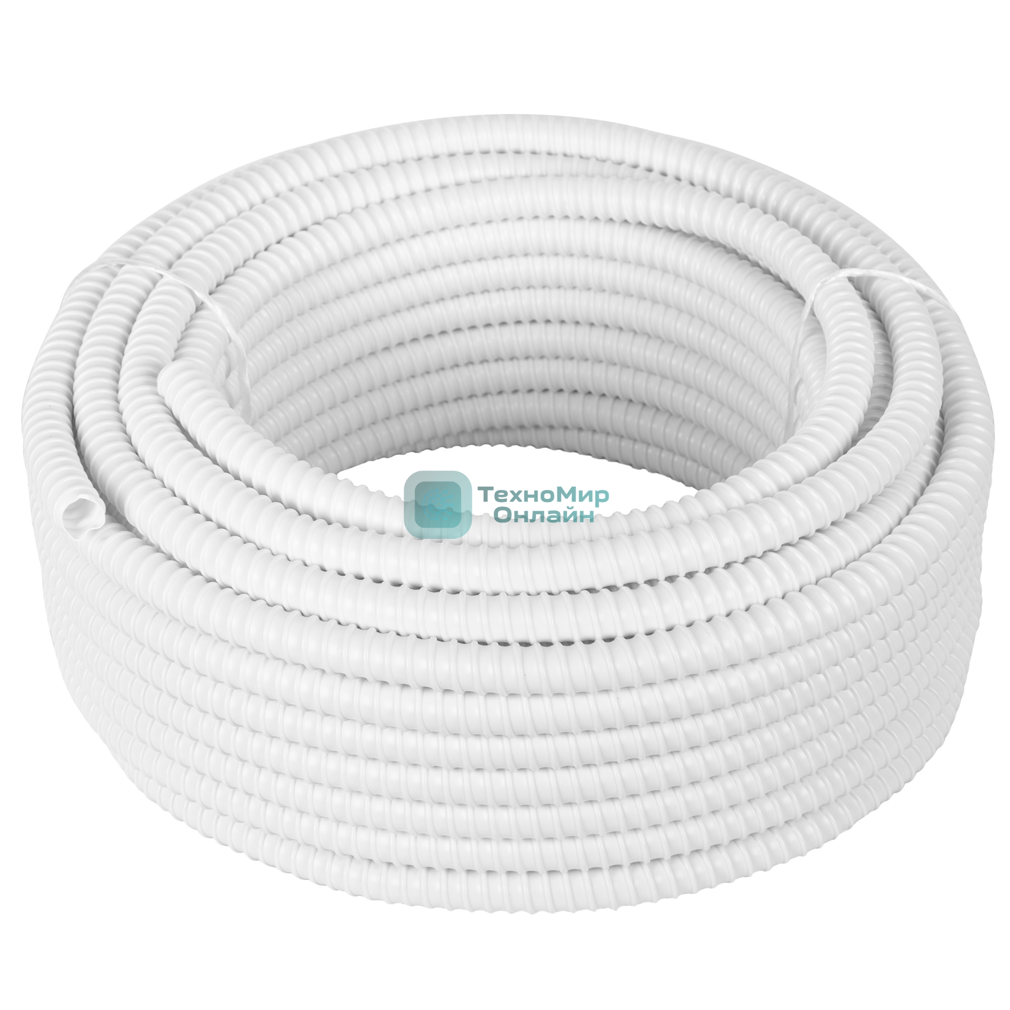 Шланг дренажный Ballu 16x30000 мм, бухта