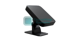 Автомобильный держатель MORE CHOICE C03 черный