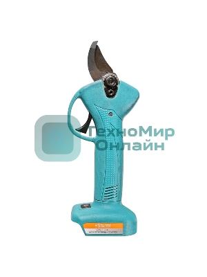 Садовые ножницы STURM CPS1803BL б/щ (Без АКБ и ЗУ)