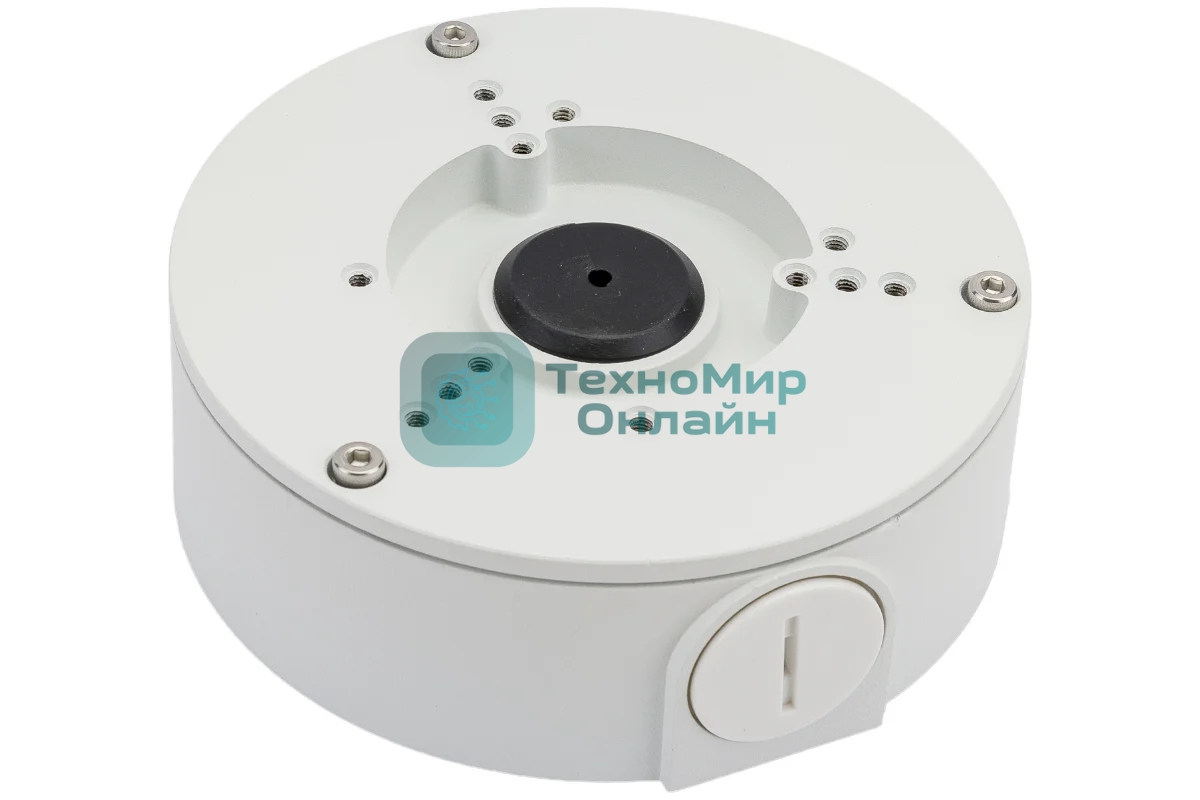 Монтажная коробка Dahua PFA130-E (упак.:1шт)