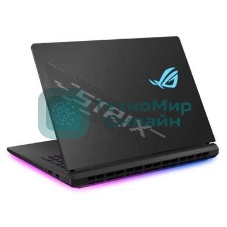 Ноутбук ASUS ROG Strix SCAR 18 G835LW-SA190W 18