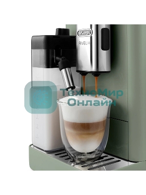 Кофемашина DeLonghi EXAM441.55.GR