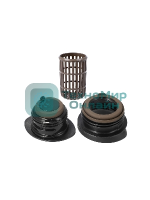 Термос для напитков THERMOS TTD-1000 SBK