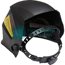 Сварочная маска WM-6 Eurolux