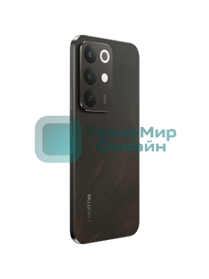 Смартфон Realme C85 RMX5566 6/128Gb, темно-серый