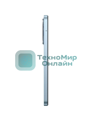 Смартфон Redmi A7 Pro RU 4+128 Mist Blue
