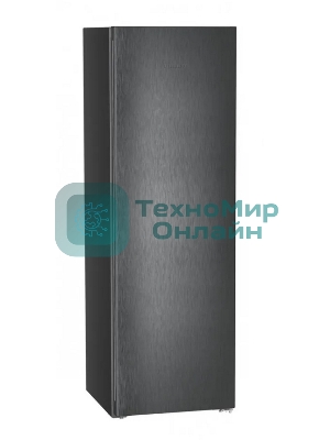 Холодильник Liebherr SRBDD 5220-22 001 черный однокамерный 398л