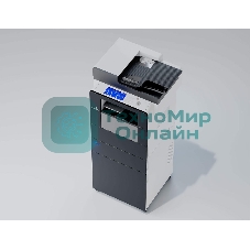 МФУ лазерное Катюша M247 А4,МОНОХРОМ принтер/копир/сканер/факс.47стр/мин.,ADF,старт.тонер 3000 отпечатков