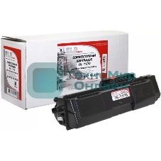 Картридж лазерный ELP TK-1170 черный (7200 стр.) для Kyocera M2040DN/M2540DN/DW/M2640IDW