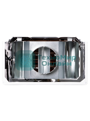 Колонка газовая Royal Thermo GWH 10 Eclipse