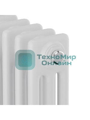 Дизайн-радиатор Royal Thermo Insignia C3030 - 42 секц. RAL9016