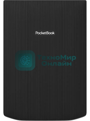 Электронная книга PocketBook Inc Pad X Pro Mist серый (PB1040D-M-WW)