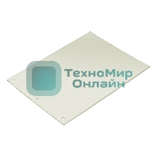 Коврик полиуретановый для виброплиты Denzel VC-12