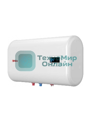 Водонагреватель накопительный Thermex IF 80 H (pro)2000Вт