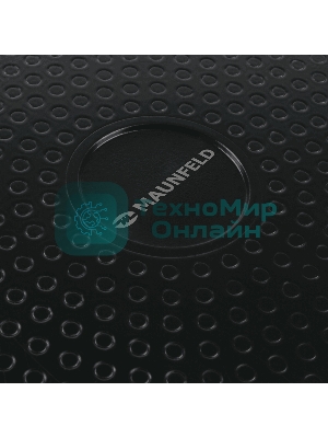 Сковорода блинная Maunfeld OSVALD MF22SVLD01PP из литого алюминия, 22 см