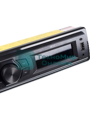 Автомагнитола ACV AVS-1701R 1DIN 4x15Вт