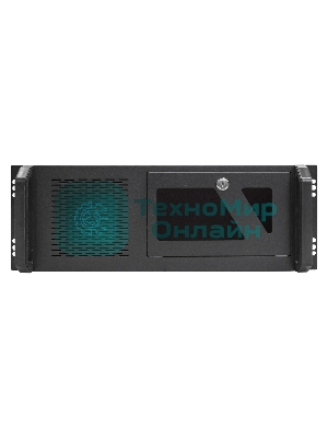 Серверный корпус ExeGate Pro EX293239RUS 4U480-06/4U4021S (RM 19