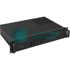Серверный корпус ExeGate Pro 2U300-04 (RM 19